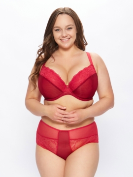 PLUNGE SOFT AGNES/F0802/